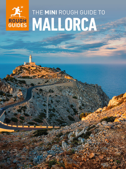 Title details for The Mini Rough Guide to Mallorca by Rough Guides - Available